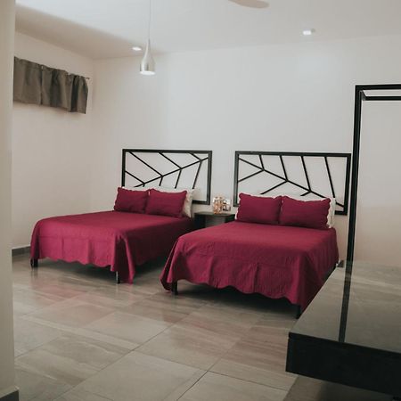 Mci Hotel San Juan de los Lagos Extérieur photo