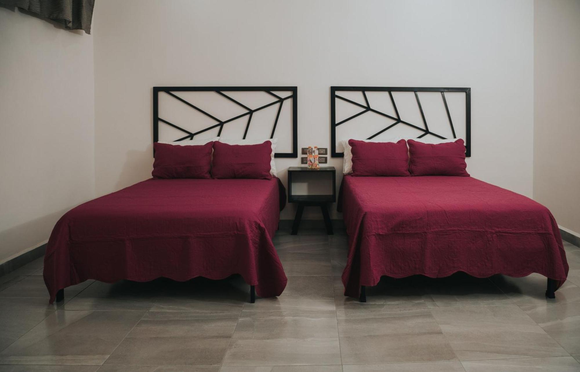 Mci Hotel San Juan de los Lagos Extérieur photo