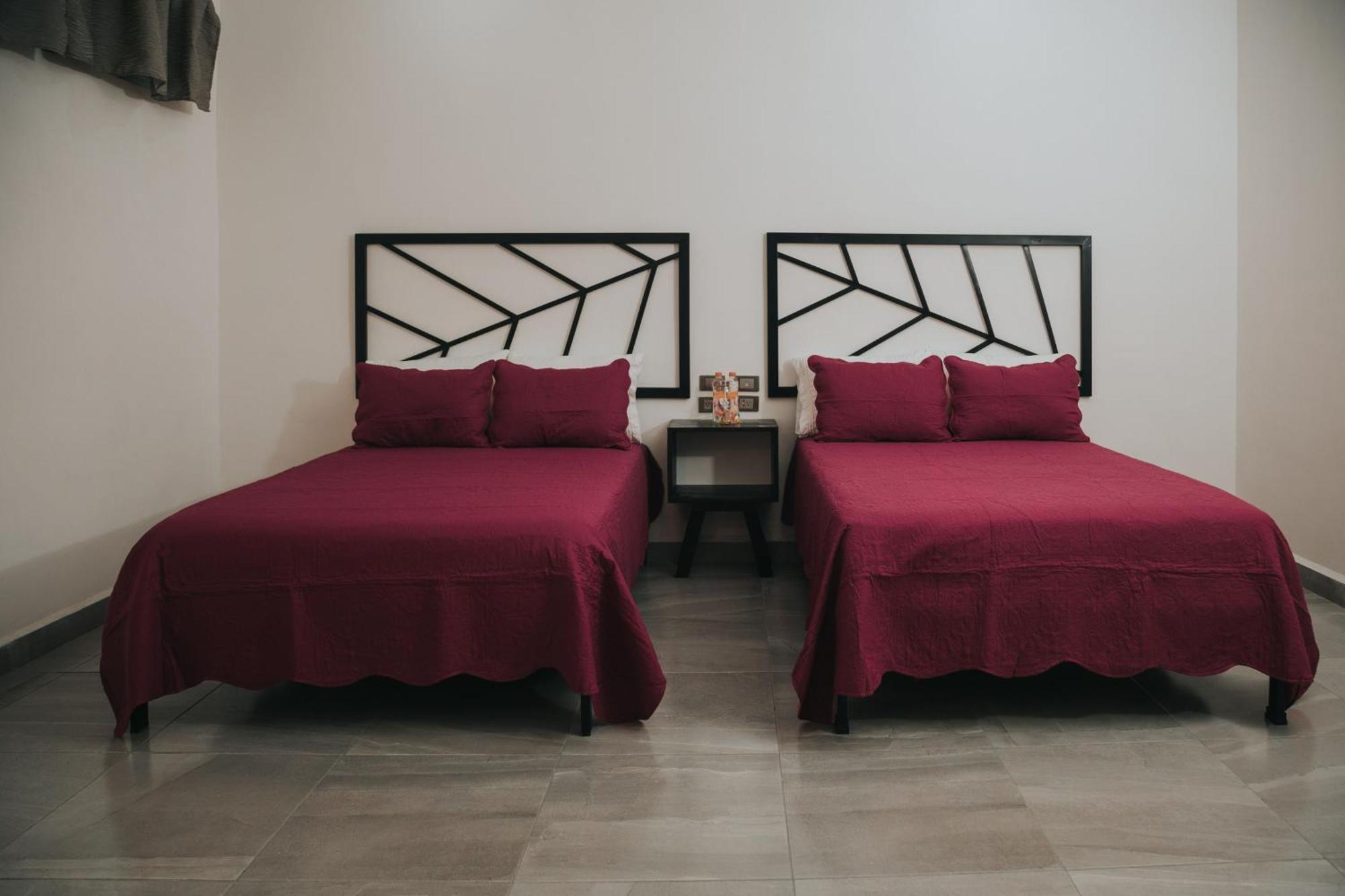 Mci Hotel San Juan de los Lagos Extérieur photo