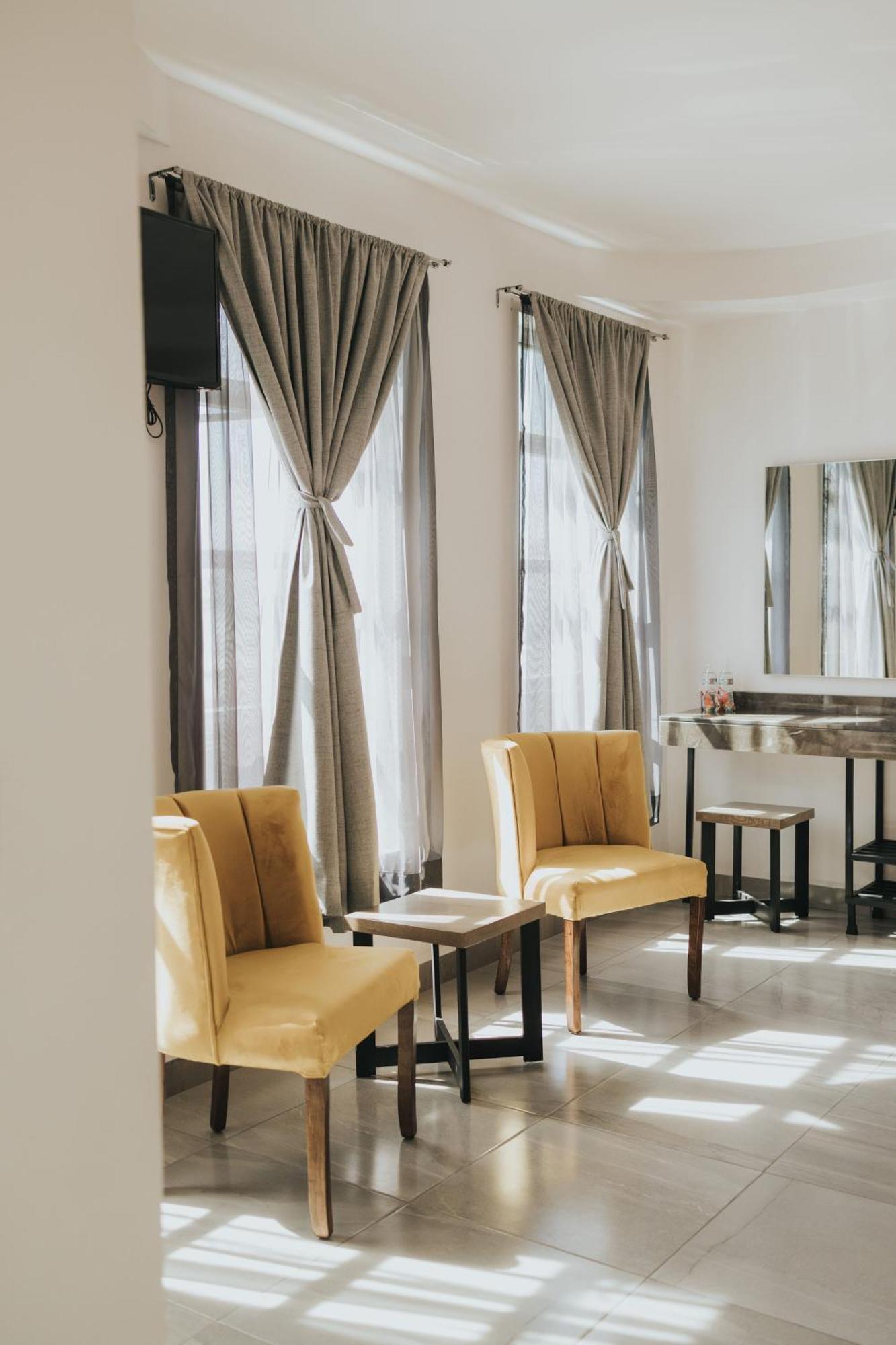 Mci Hotel San Juan de los Lagos Extérieur photo