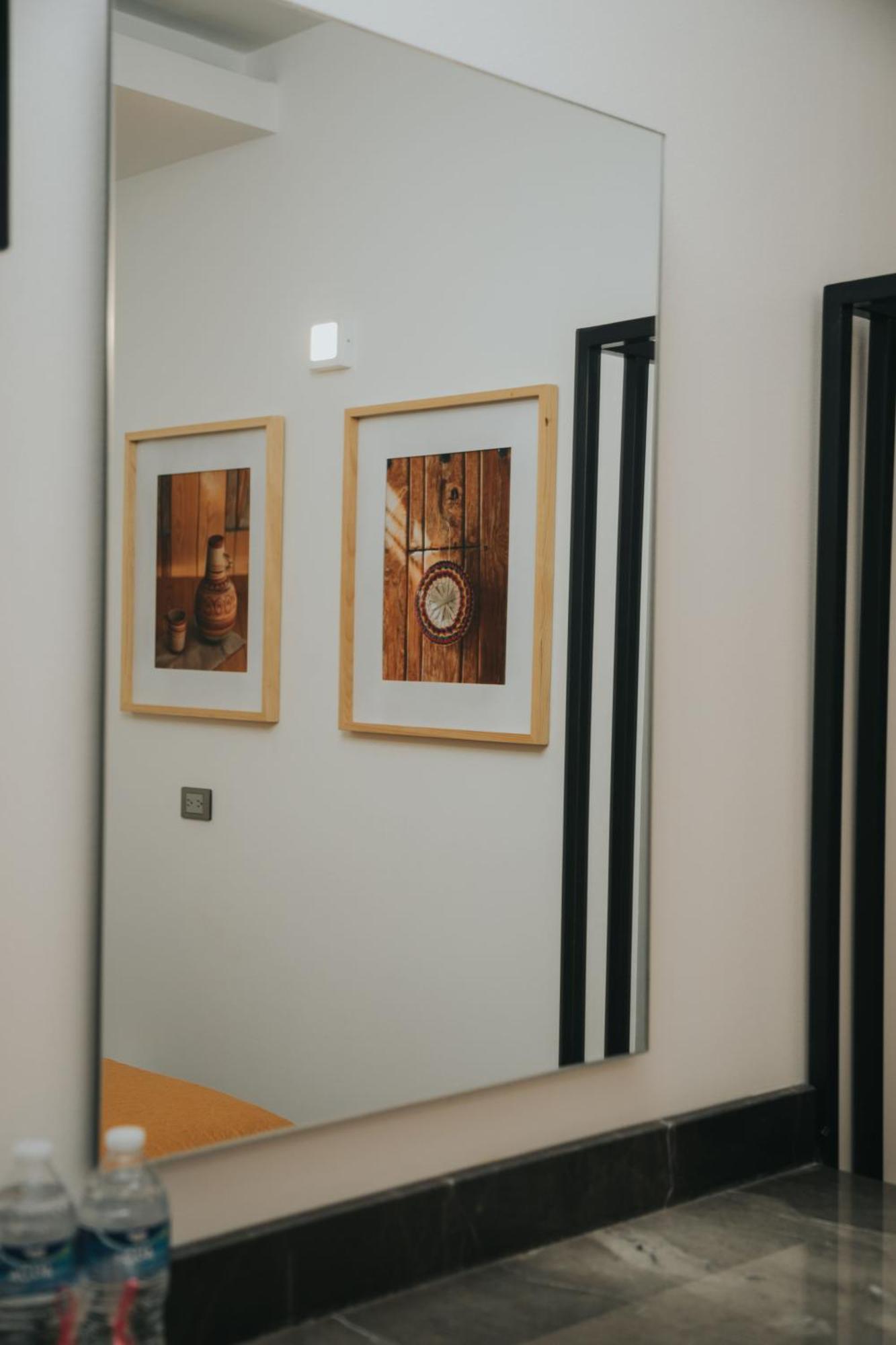 Mci Hotel San Juan de los Lagos Extérieur photo