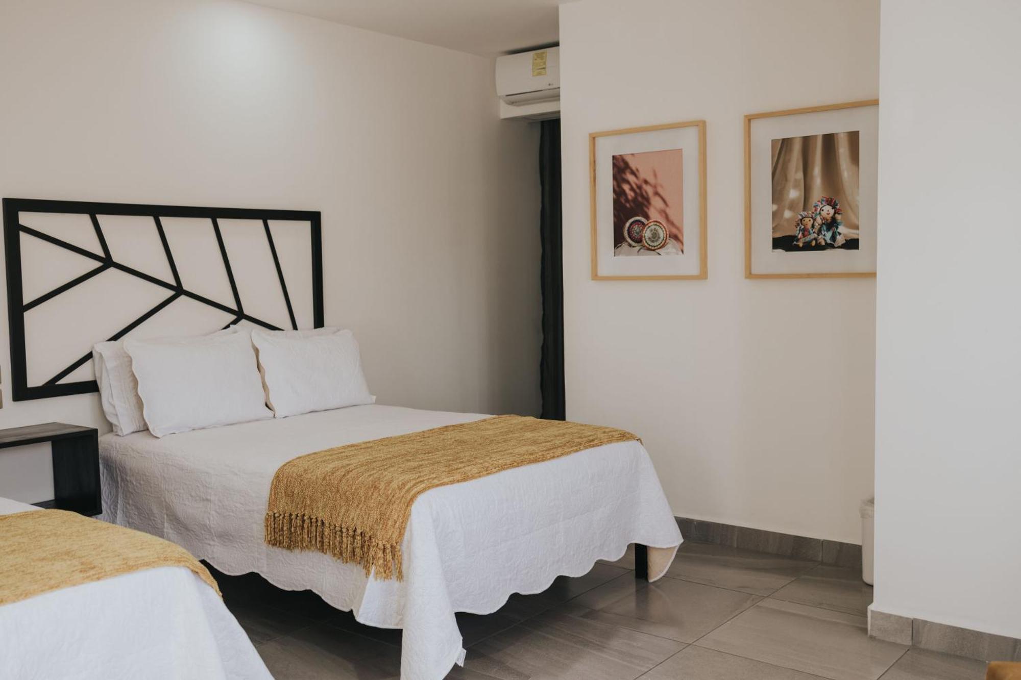 Mci Hotel San Juan de los Lagos Extérieur photo