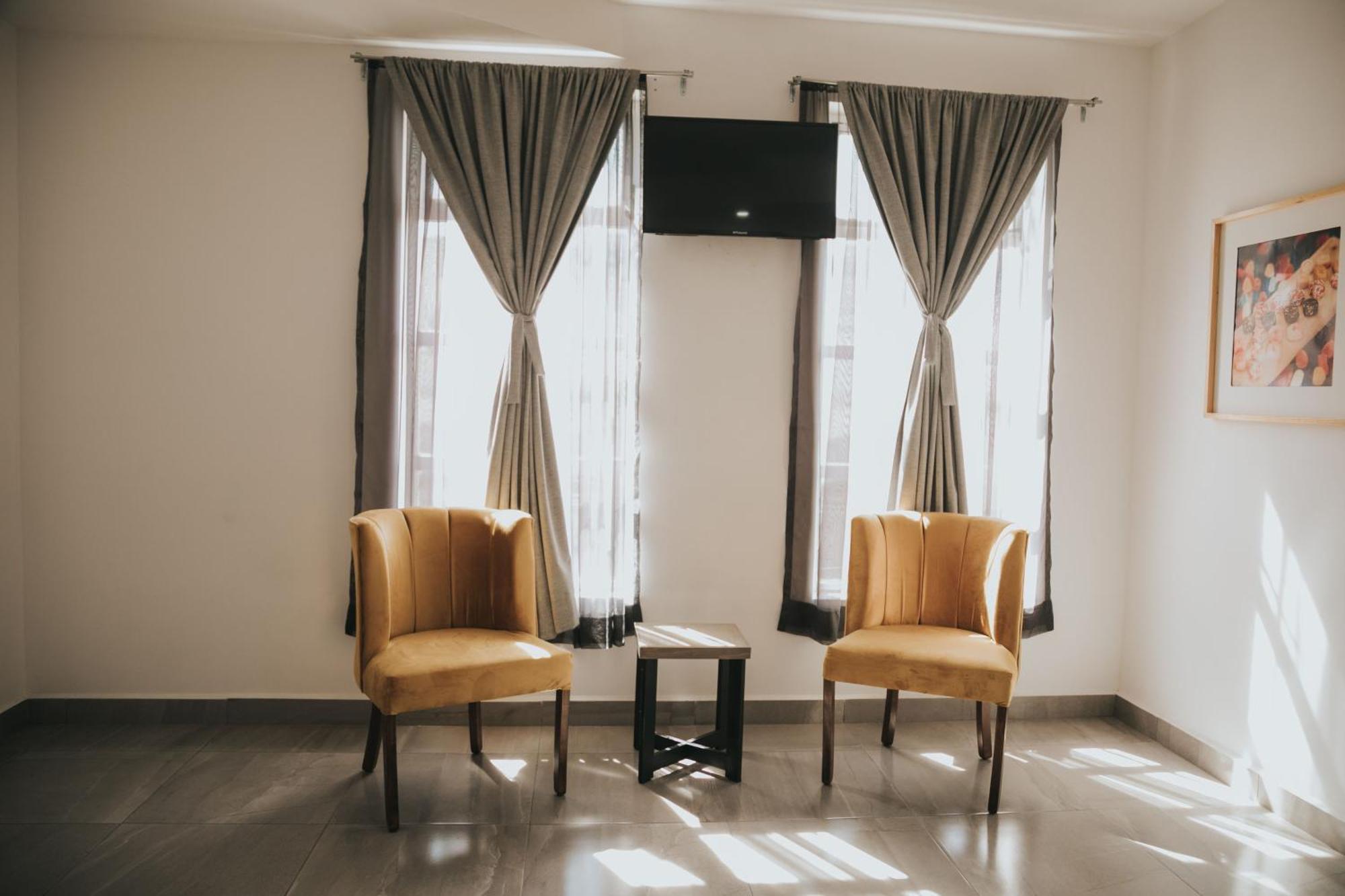 Mci Hotel San Juan de los Lagos Extérieur photo