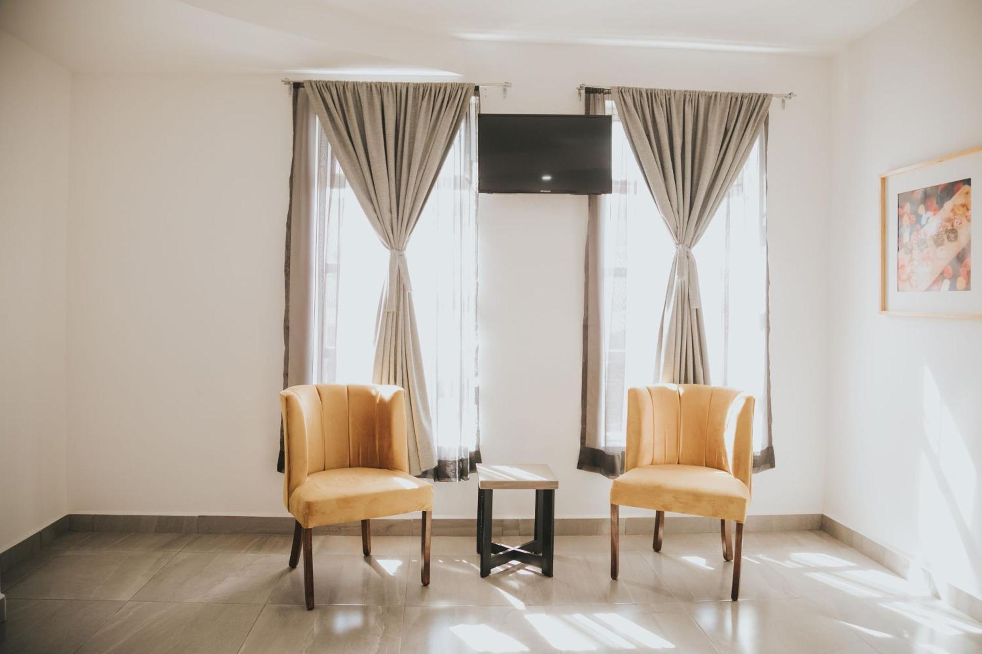 Mci Hotel San Juan de los Lagos Extérieur photo