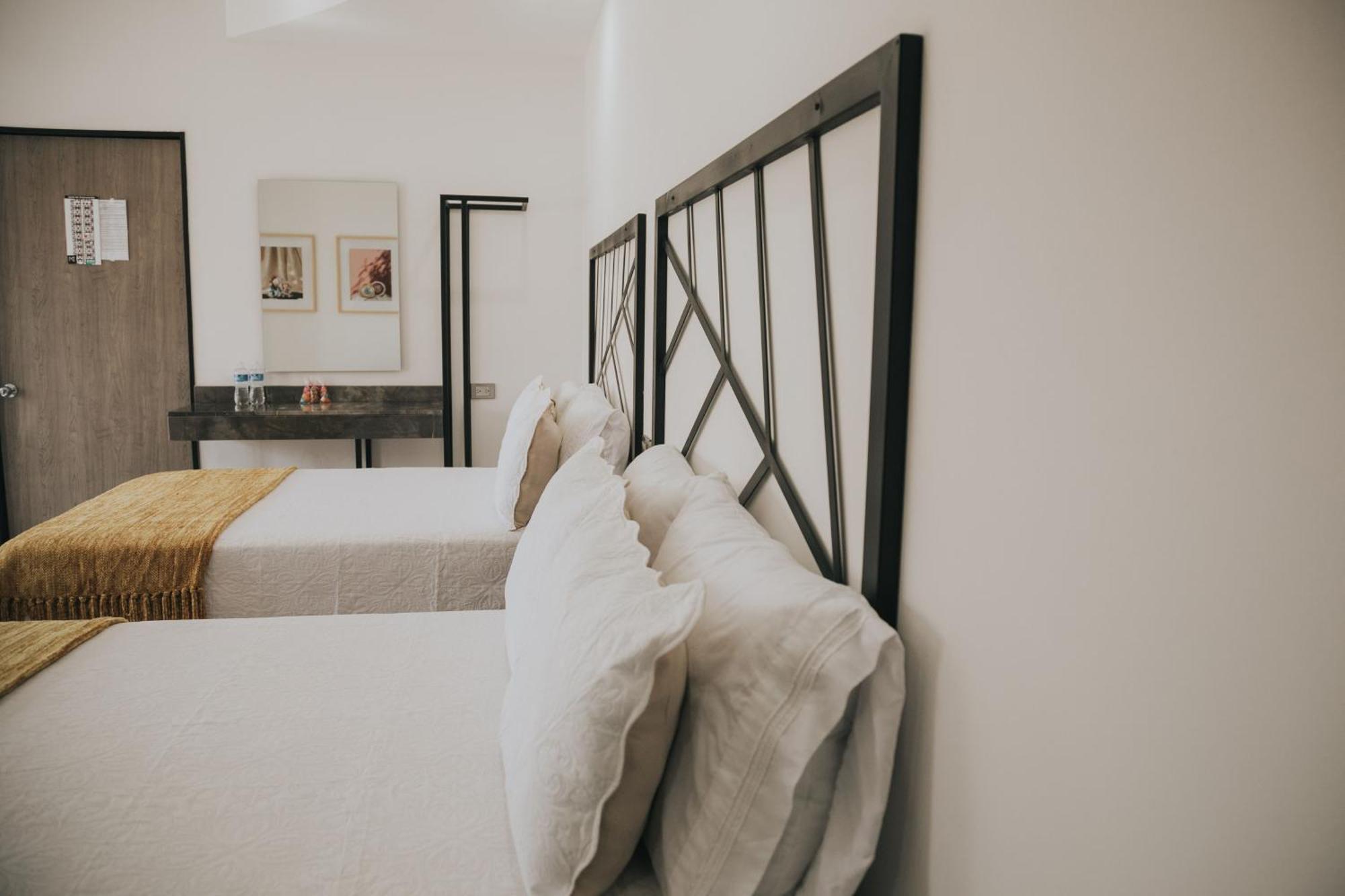 Mci Hotel San Juan de los Lagos Extérieur photo