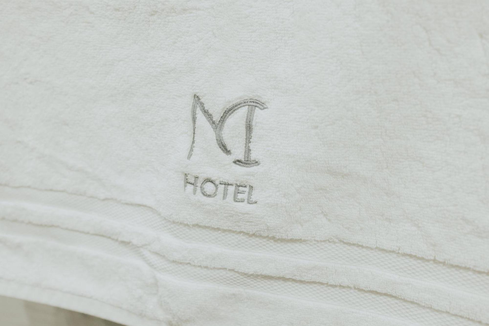 Mci Hotel San Juan de los Lagos Extérieur photo