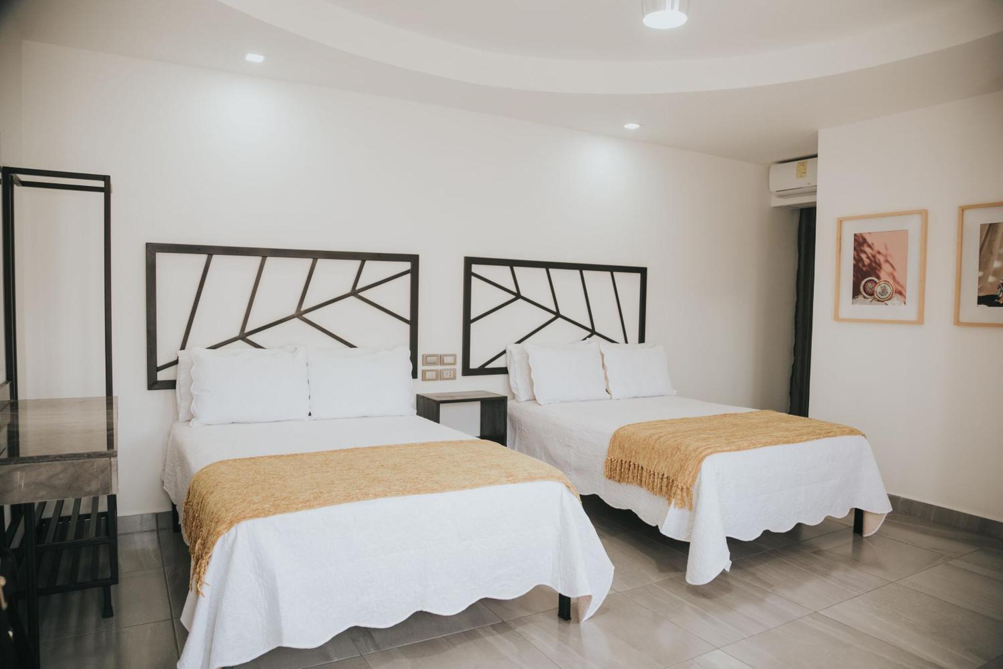 Mci Hotel San Juan de los Lagos Extérieur photo