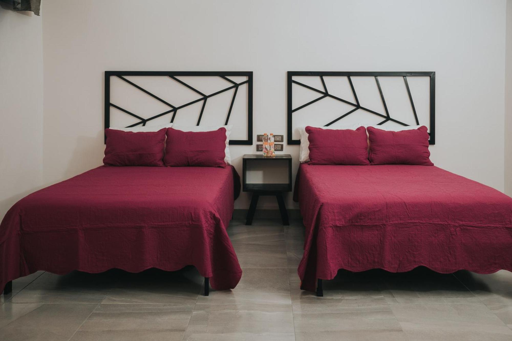 Mci Hotel San Juan de los Lagos Extérieur photo